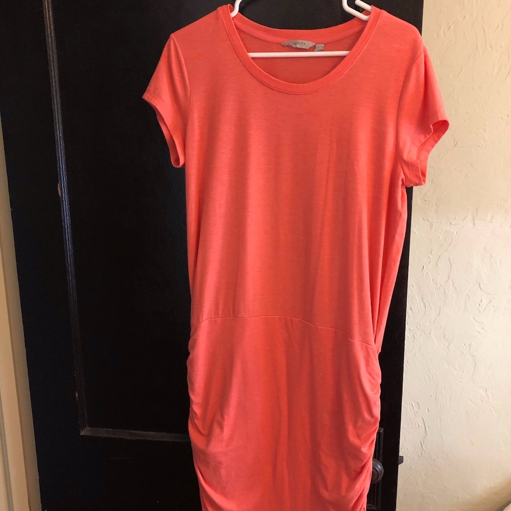 Athleta dress